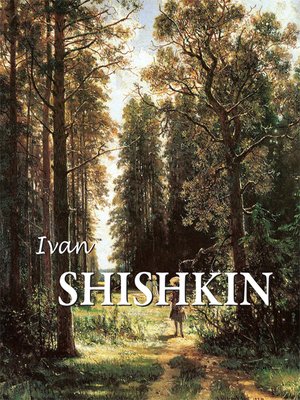 cover image of Ivan Shishkin